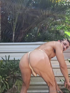 Very important to take care of the plants