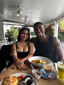 Did you enjoy the video with onlymikewilliams my first ever bbc you ve