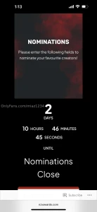 Do you enjoy my content if the answers yes then could you please take