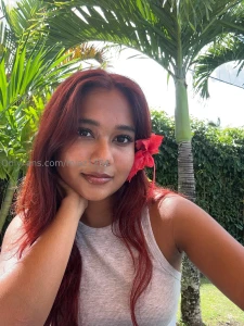 A quick update from rarotonga hey everyone i hope you re all doing