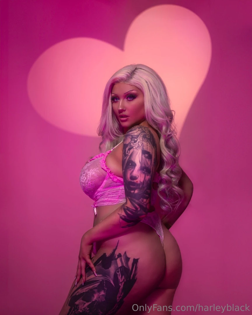 Happy valentines part 122 