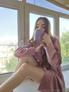 My lovely place in my home