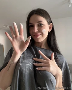 Stop scrolling she s sweet but will break you solomia bru she s a part 33