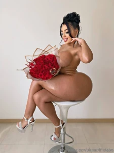 Free subscription this gorgeous valentiinaxo with huge forms will part 636