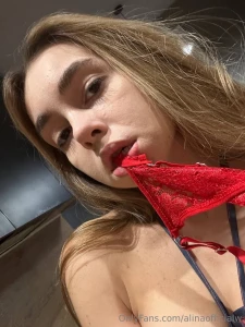 Too naugty today can you handle