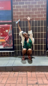 I had the sniffles guys sorry but i m back and i m better part 3