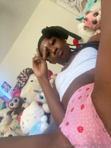 I love having fun with my teddies