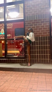 Next time it s going to be at the police station part 2