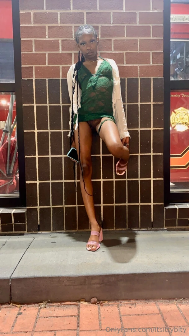 Next time it s going to be at the police station part 4 