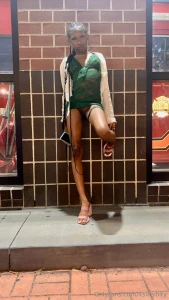 Next time it s going to be at the police station part 4