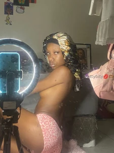 I spend your money and you call me pretty part 2