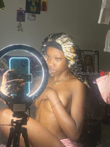 I spend your money and you call me pretty part 1