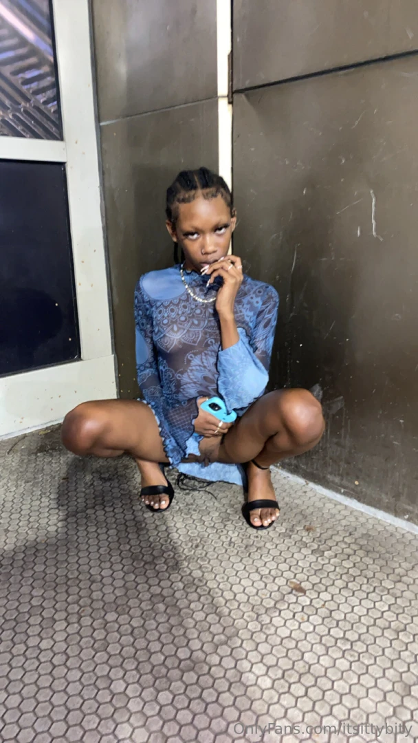 It s so fun to be naked in public come catch me daddy part 2 