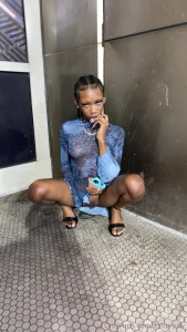 It s so fun to be naked in public come catch me daddy part 2