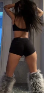 Spank or kiss part 33