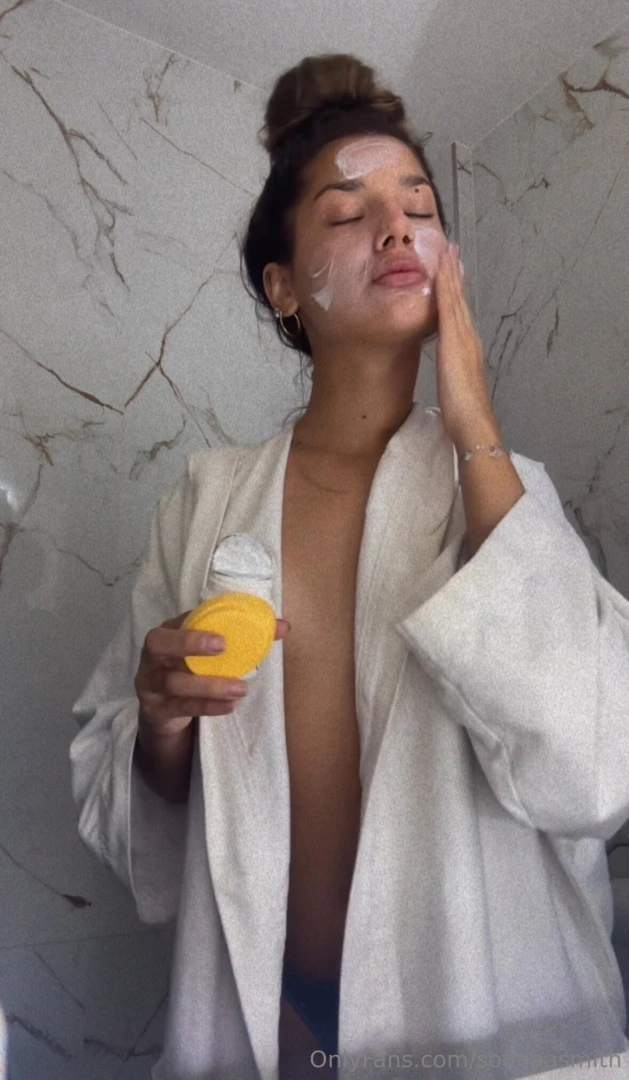 Let s see where this routine leads 