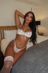 White s your fave color now