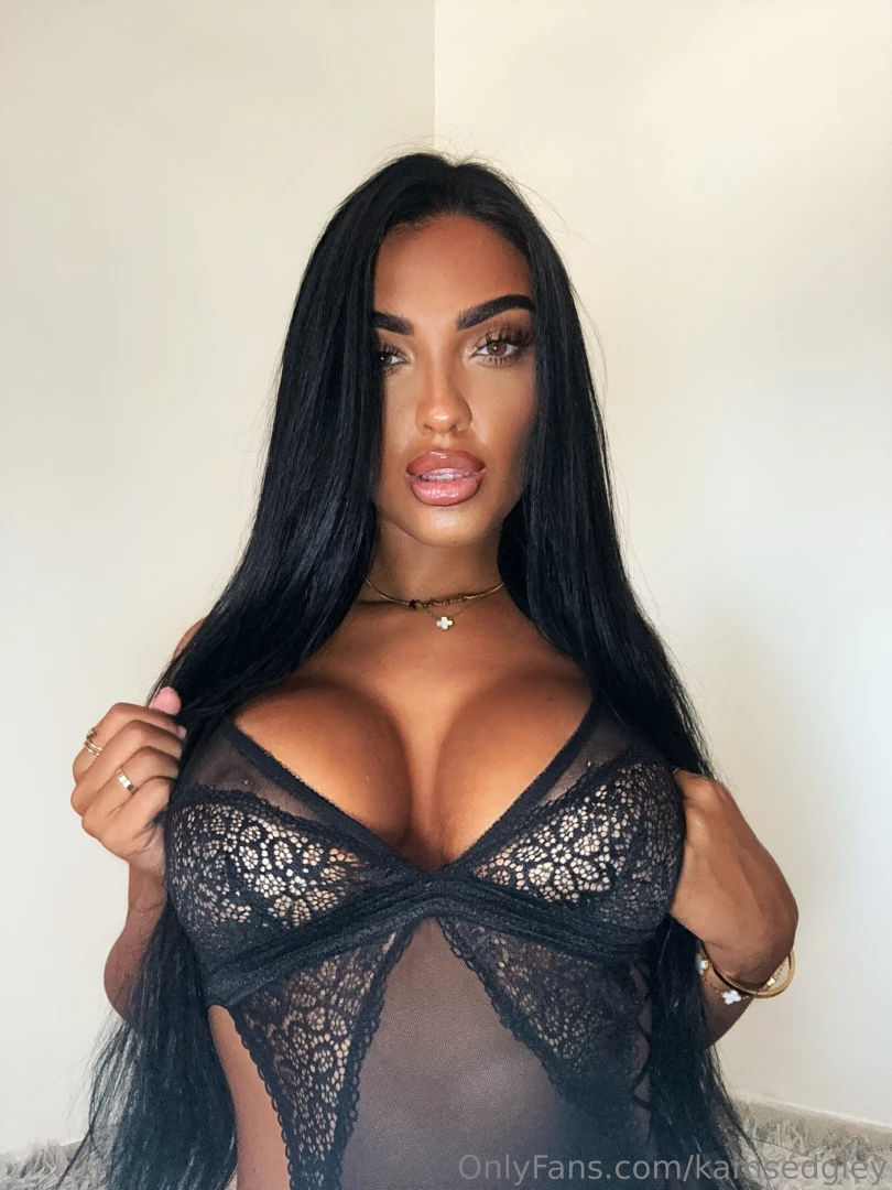 Plenty of room to stick it in 