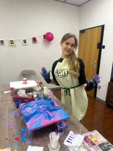 Drawing day how do you spend your free time