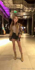 I bought a new fragrance what scent makes you happiest