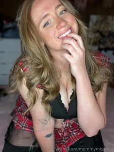 It s mother s day today is anyone going to spoil me