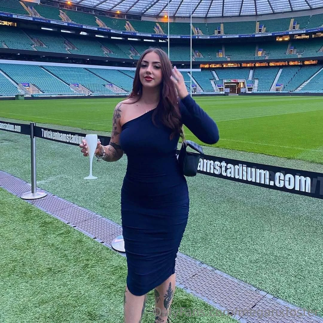 Find me at the stadium x 