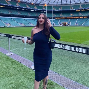 Find me at the stadium x