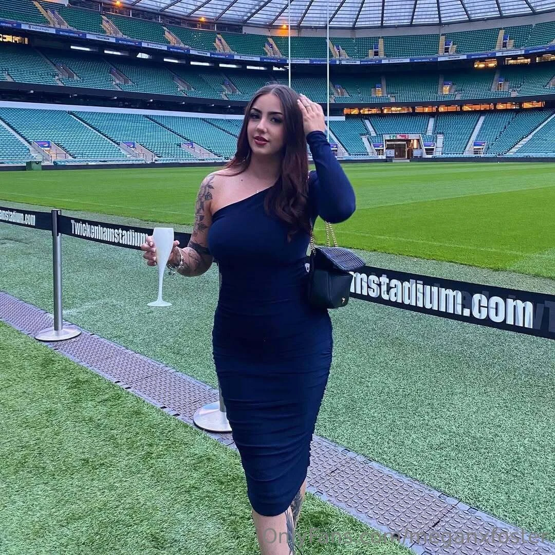 Find me at the stadium x part 2 