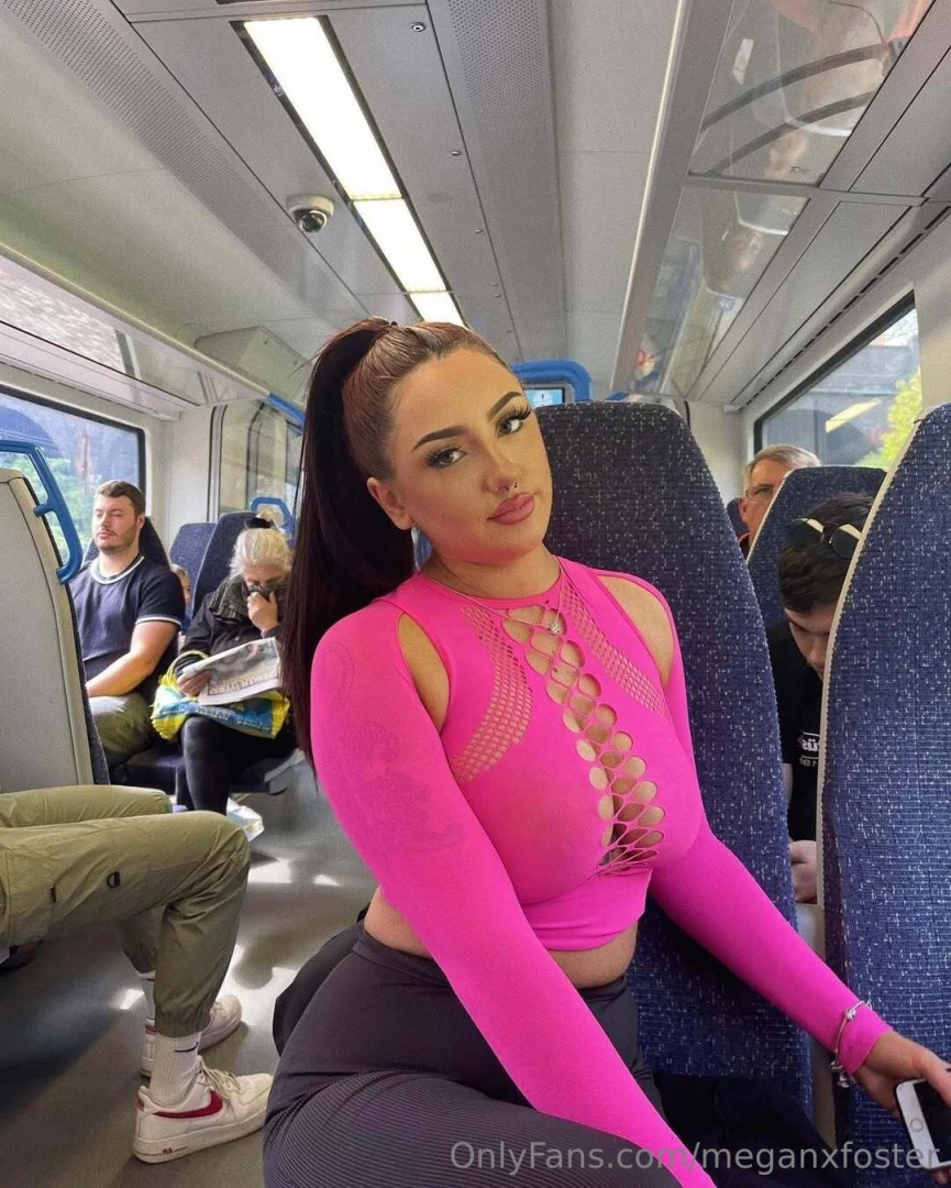 Pink cos you know what else is pink x part 1 