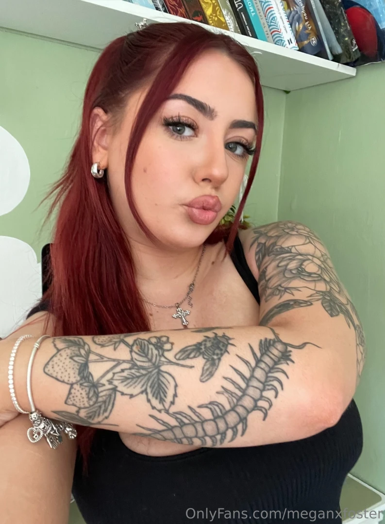 Am i ur fav alt girl 