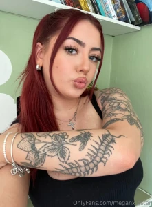 Am i ur fav alt girl