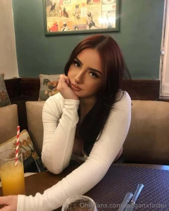 Maybe one too many x part 1