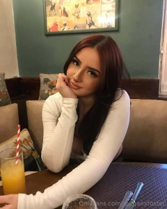 Maybe one too many x