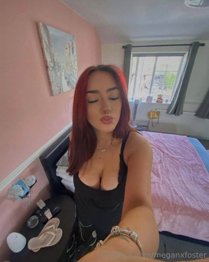 But first let me take a selfie x part 1 