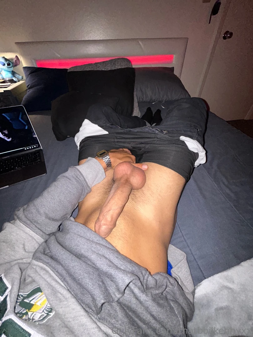 Im always horny helppp 