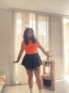 We spent the weekend together