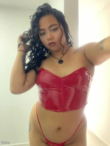 Sometimes what is not seen is what you want most