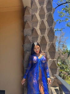 Feeling like a princess today part 1