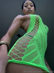 Seeing green part 27