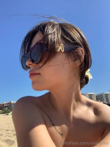 Sand under your fingernails salt air and ocean it s the best way to