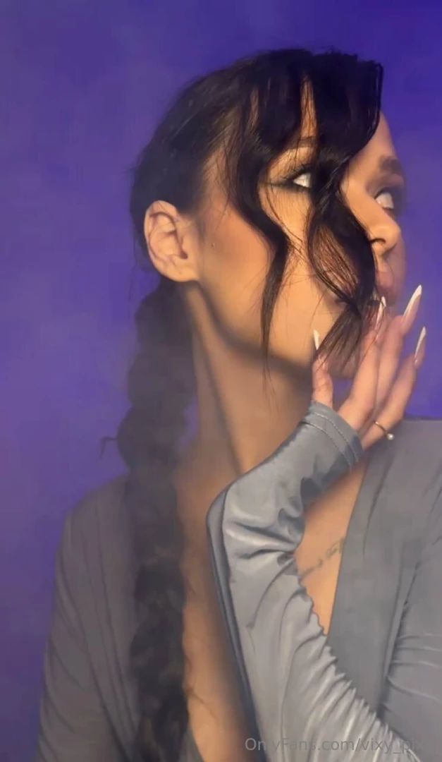 Glamor in every detail new makeup is always like an update i love how 