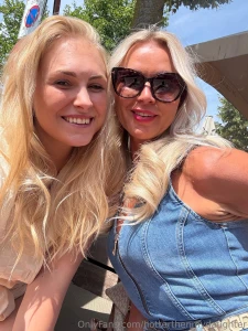 Are you already fantasizing about what you gonne do with us we wanne part 1