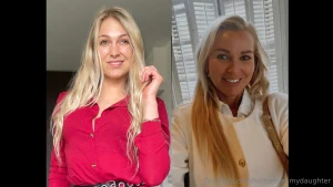 Pick one would you prefer a loose ass or a loose pussy