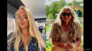 Would you double date us