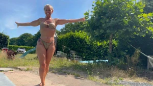 You guys make me feel 18 again part 1