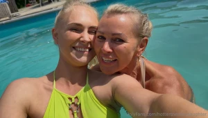 The weather is just beautiful the last couple of days