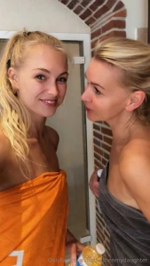 Making content together