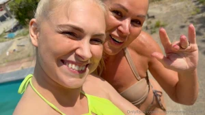 Any plans tonight with us