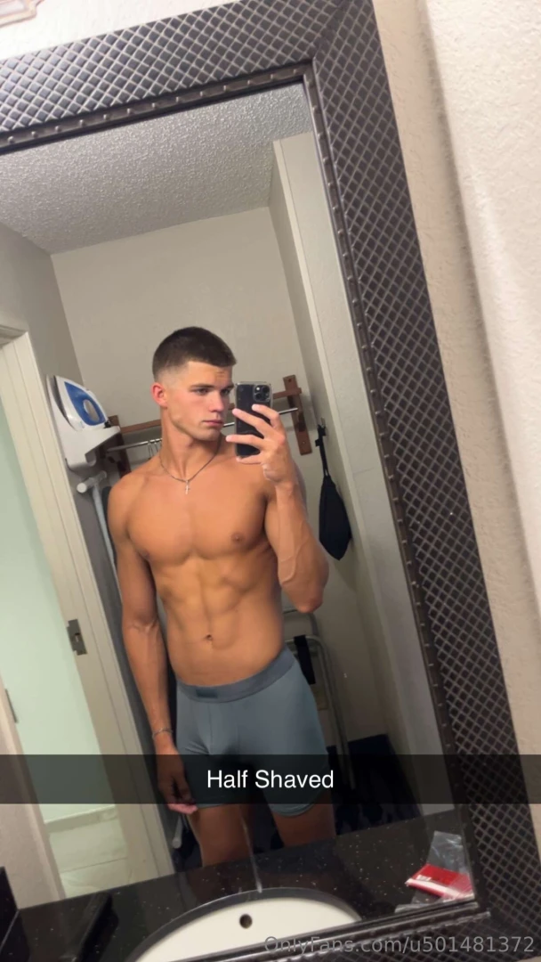 Took me a minute to get this set up but it s all good i already know 