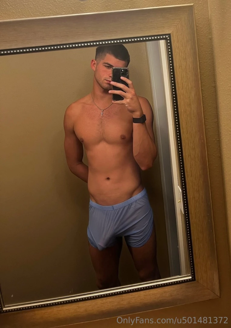 You like these underwear should i wear more like this 